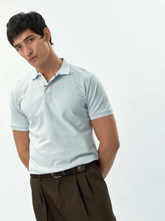 Polo futbolka JT9601-2409