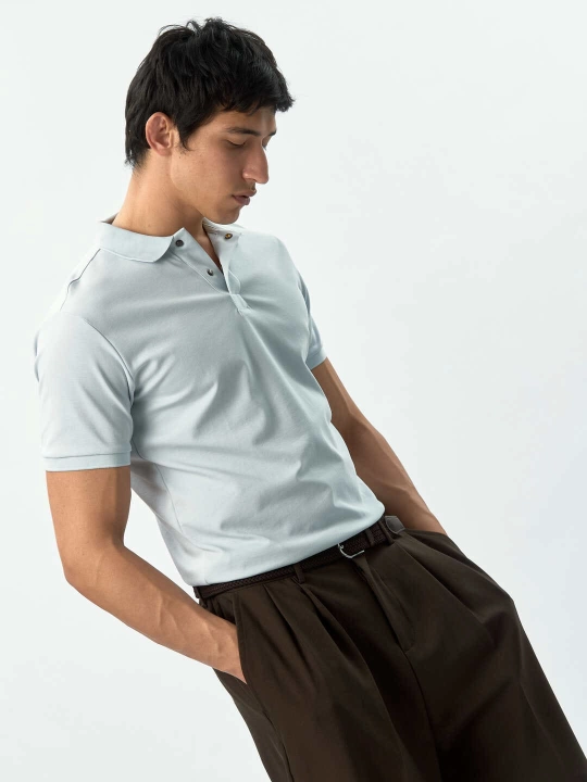 Polo futbolka JT9601-2409