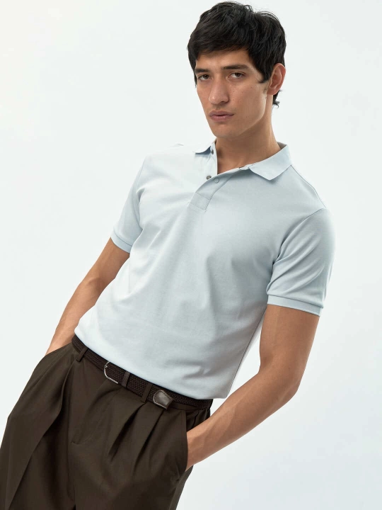 Polo futbolka JT9601-2409