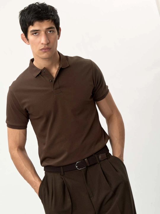 Polo futbolka JT9601-2409