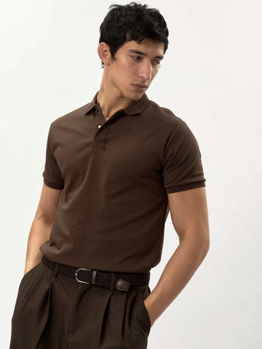 Polo futbolka JT9601-2409
