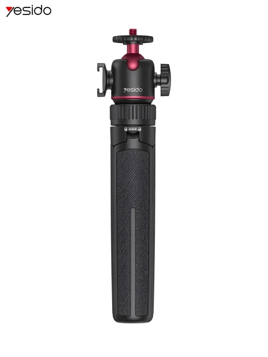 Stol usti shtativi, teleskopik tripod-selfie tayoqchasi, monopod, tripod SF26