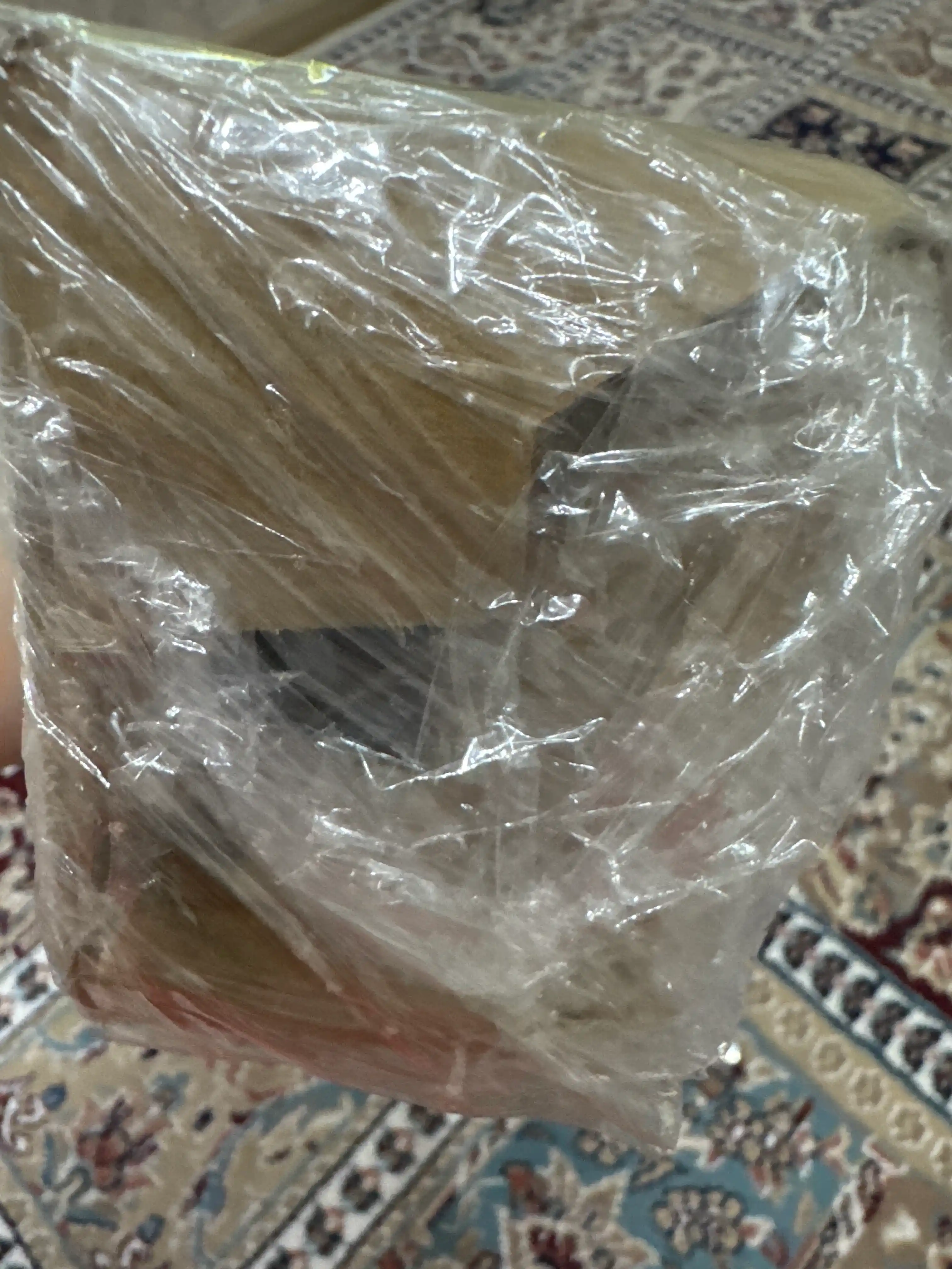 Metall fon stendi 150x200 sm, 4 qisqichli, yig‘ma foto va video fon ushlagich