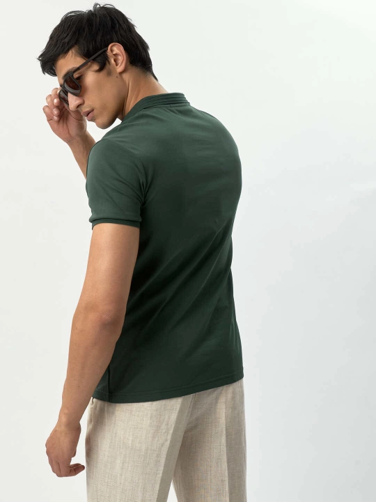 Polo futbolka JT9601-2412