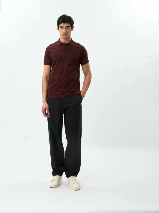 Polo futbolka JT9601-2412