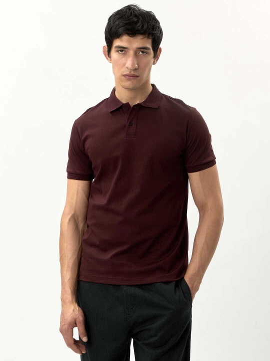 Polo futbolka JT9601-2412