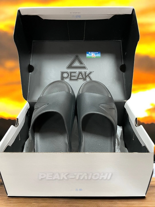 Shippaklar PEAK SPORT Taichi universal