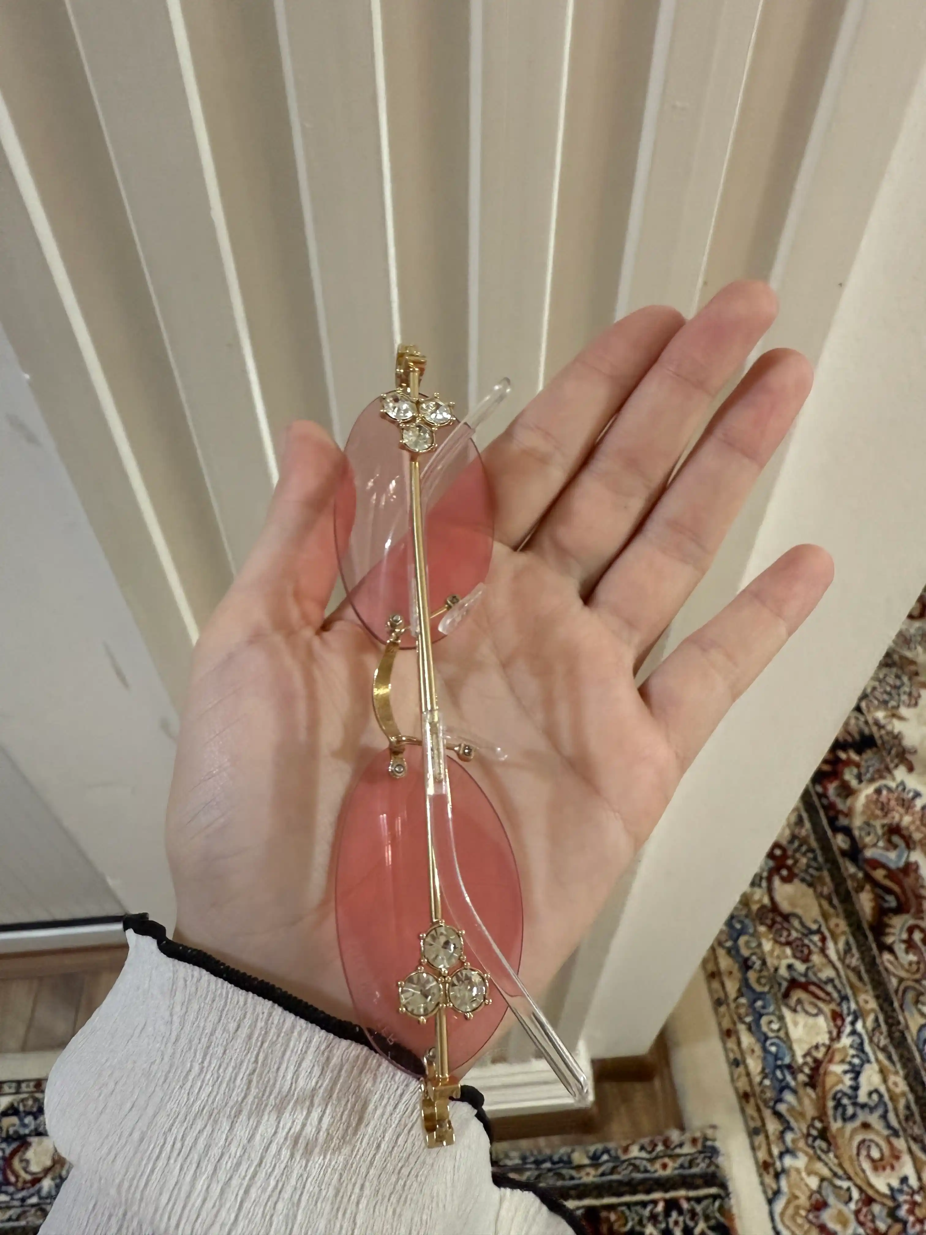 Солнцезащитные очки для женщин и девушек без коробки