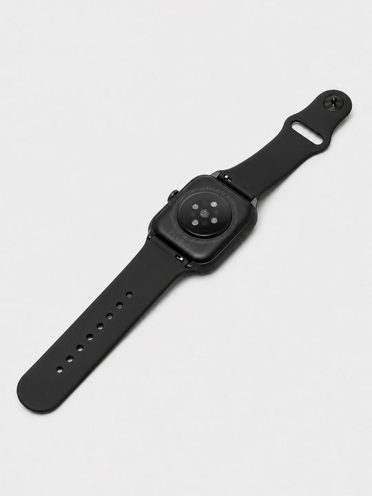 Смарт-часы Smart Watch 8 Big T800 Pro Max, для Android и iPhone, беспроводная зарядка