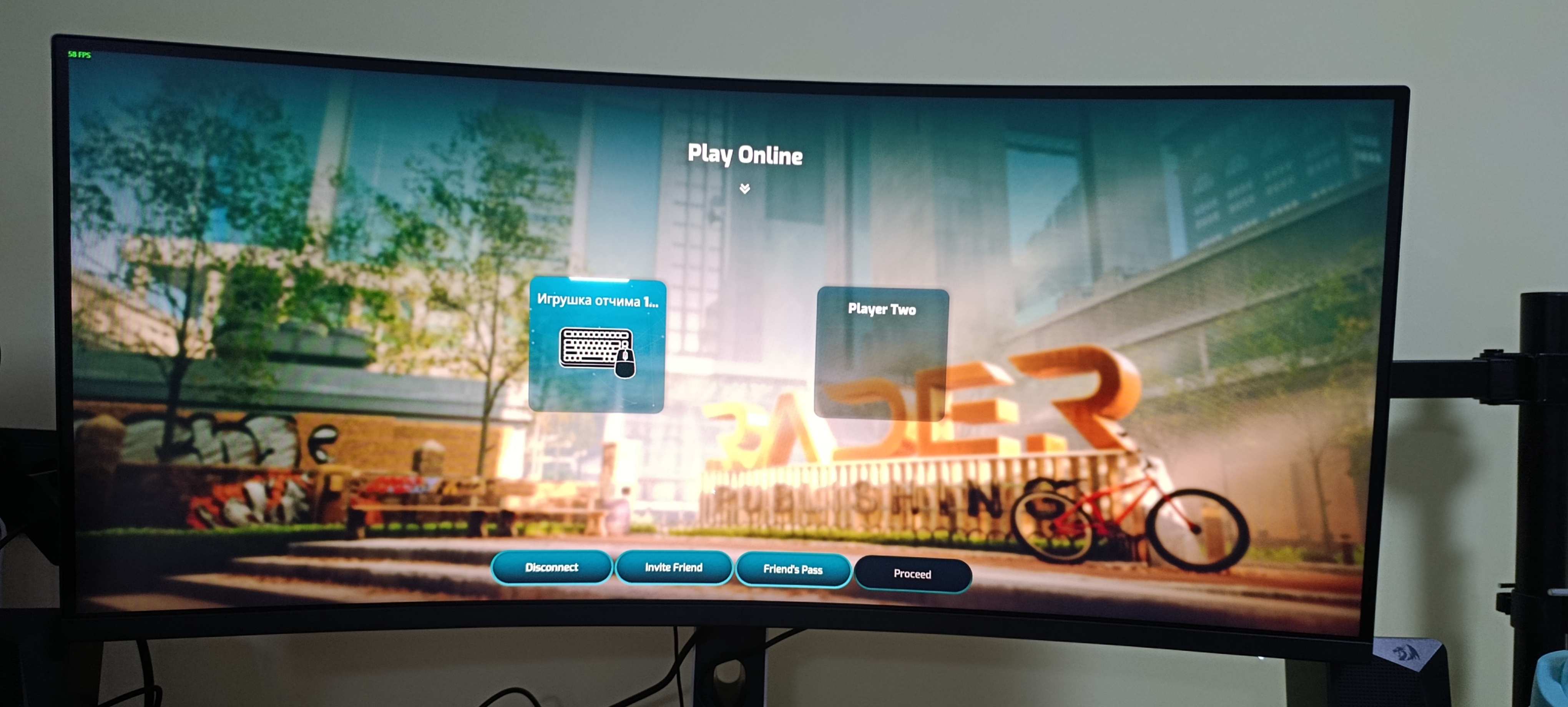 Игровой монитор Xiaomi Redmi 34", изогнутый, 27"G PRO, VA, матрица, 180Гц, 1 мс, UHD
