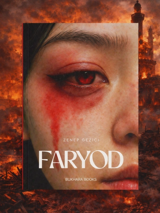 Роман Faryod о страданиях души человека любви и испытаниях судьбы история - 