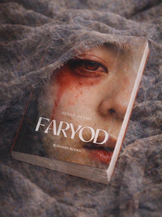 Роман Faryod о страданиях души человека любви и испытаниях судьбы история