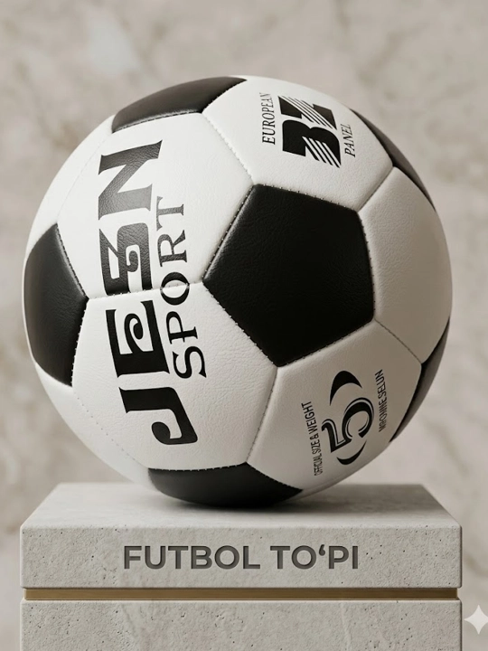 Futbol to‘pi - 