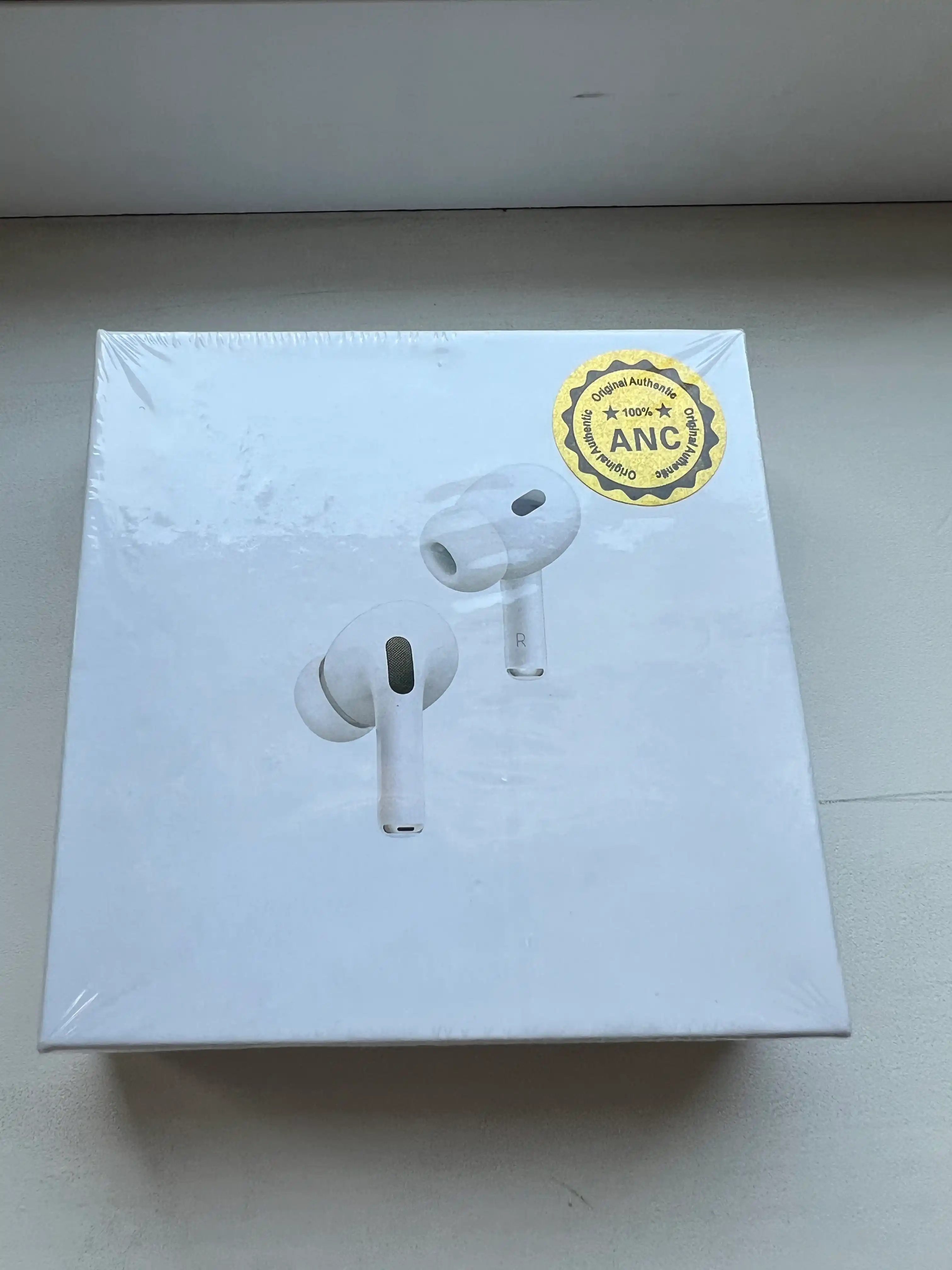 Simsiz quloqchinlar Ar Pods Pro 2, Ar Pods 3, sensorli, Bluetooth