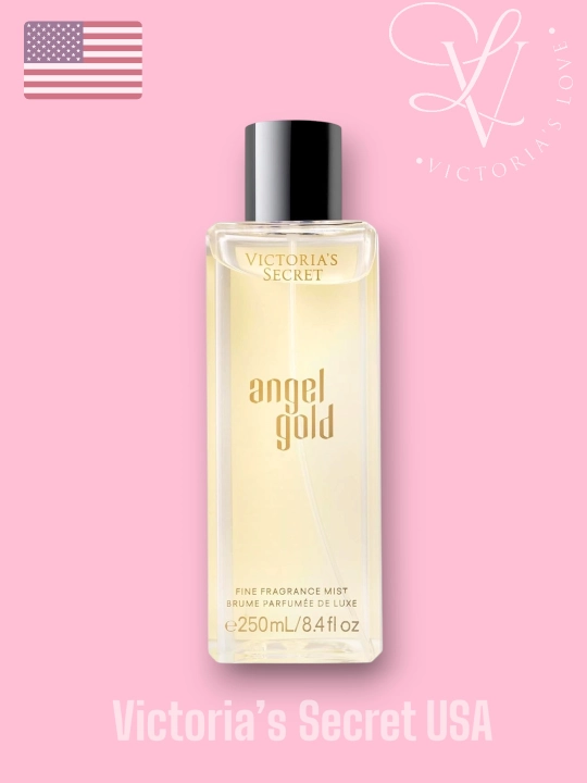 Tana uchun mist spreyi, parfyumeriya, Victorias Secret