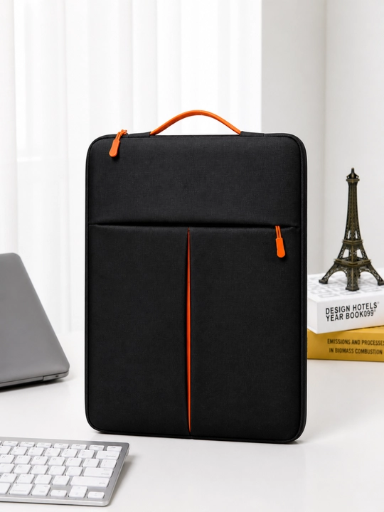 Noutbuk va macbook uchun zamonaviy sumka - 
