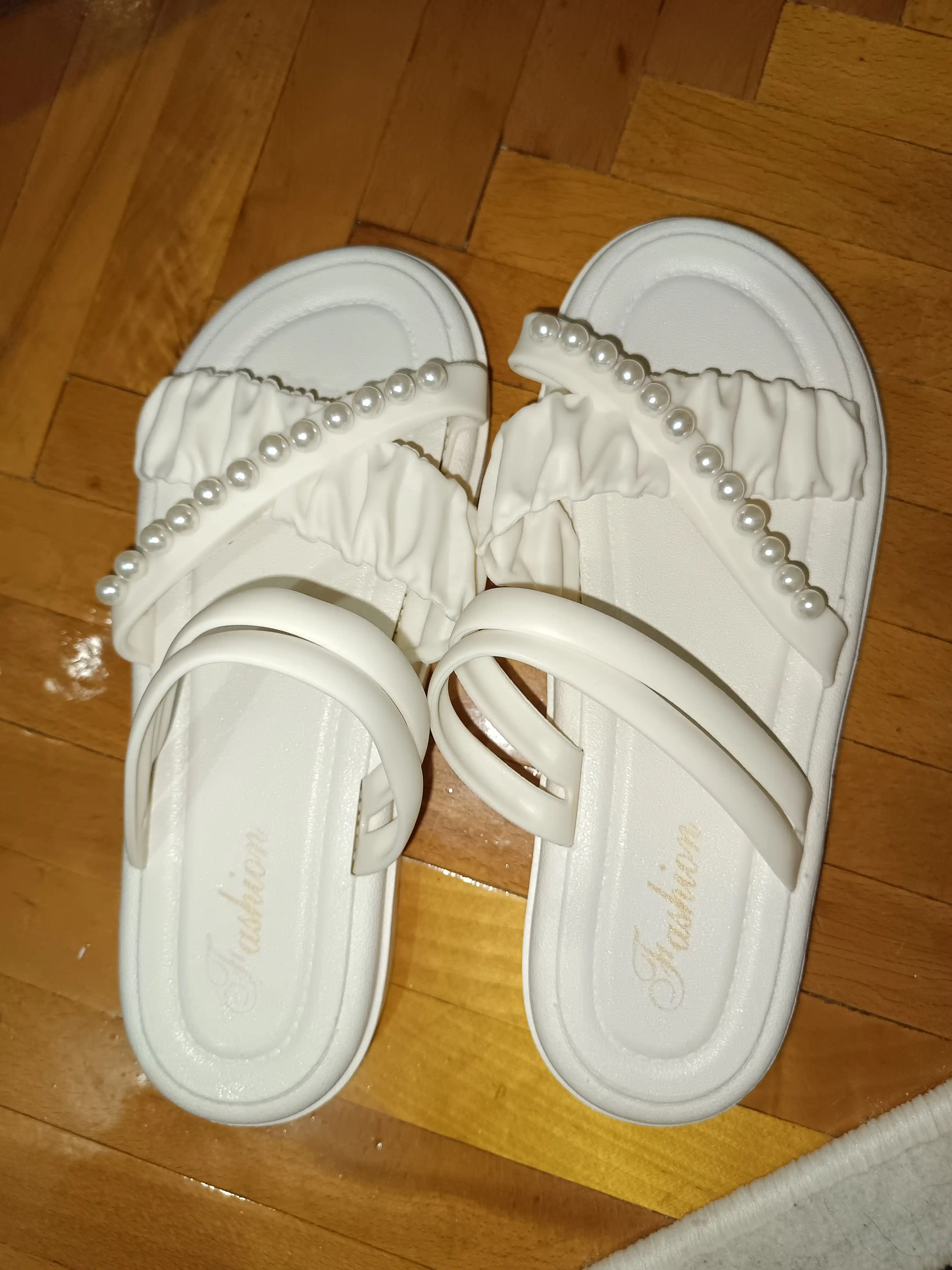Ayollar yozgi shippagi, shippaklar, 36-41-o‘lcham