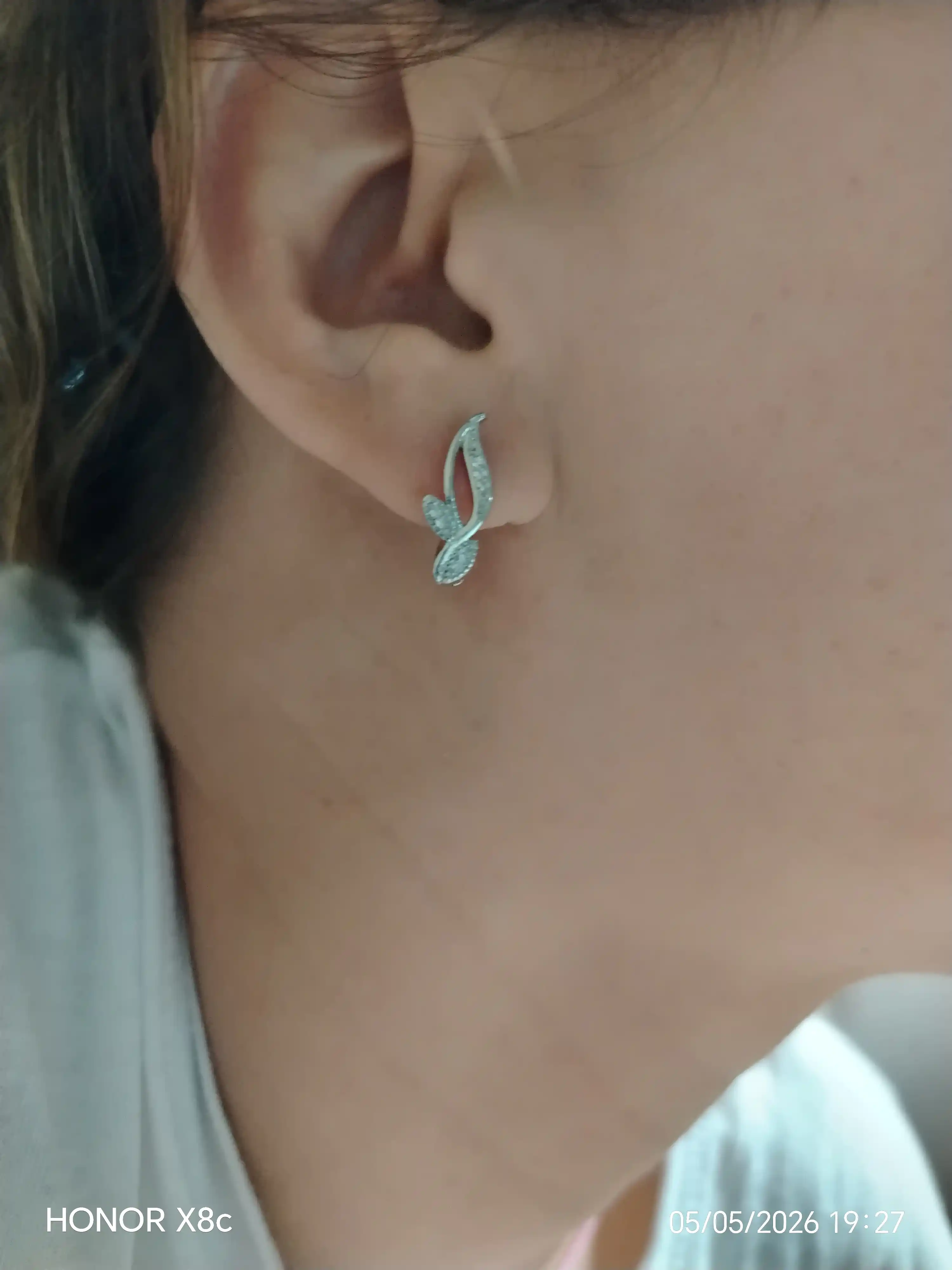 Серьги, для женщин и девочек, серьги