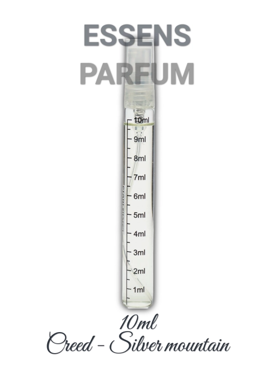 Essens parfum m013, Захватывающий аромат для мужчин и женщин с нотками горного воздуха