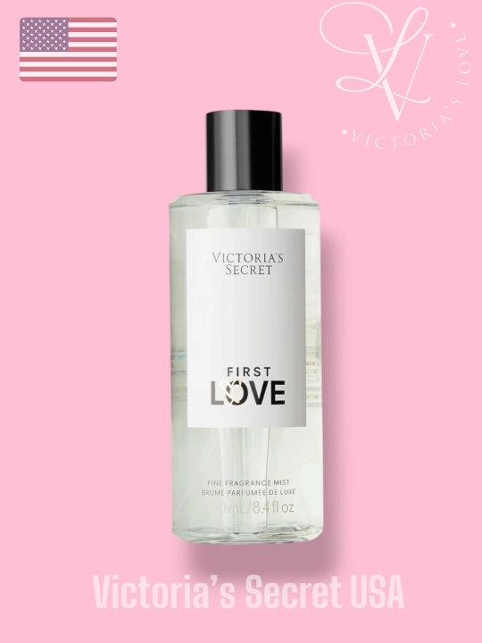 Tana uchun mist spreyi, parfyumeriya, Victorias Secret