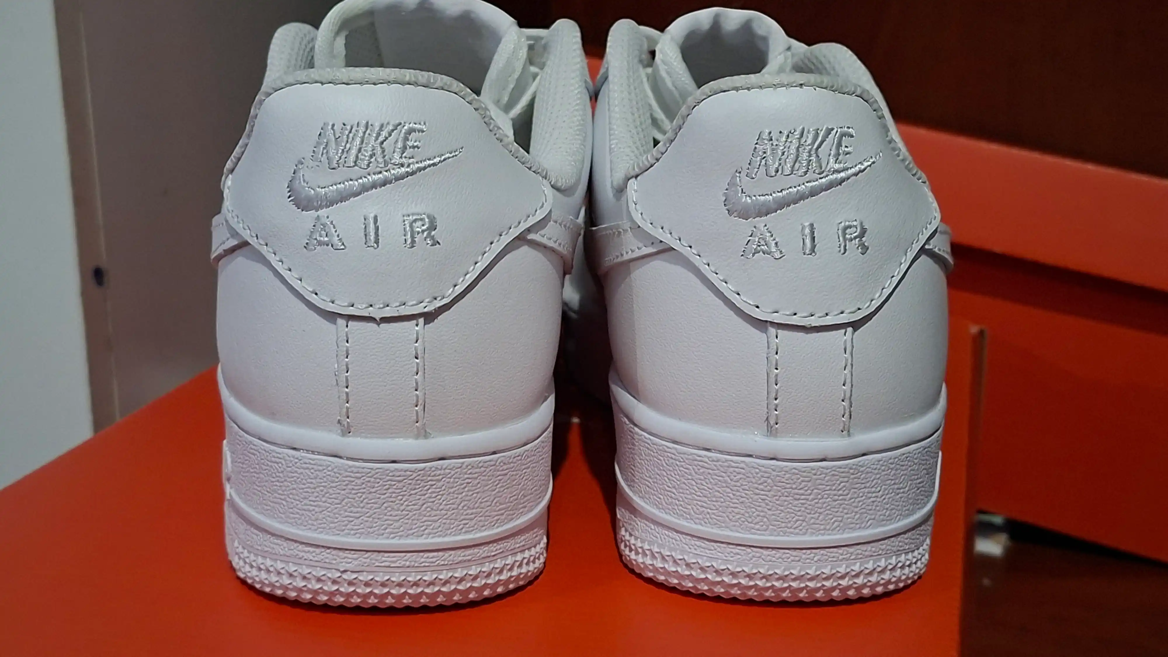 Nike Air Force 1, JORDAN unisex кроссовки