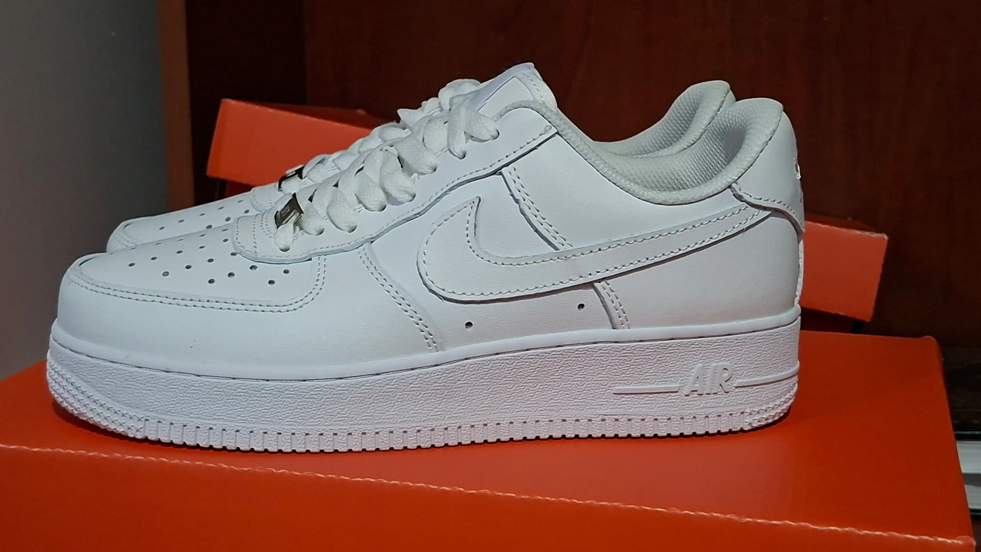 Nike Air Force 1, JORDAN unisex кроссовки