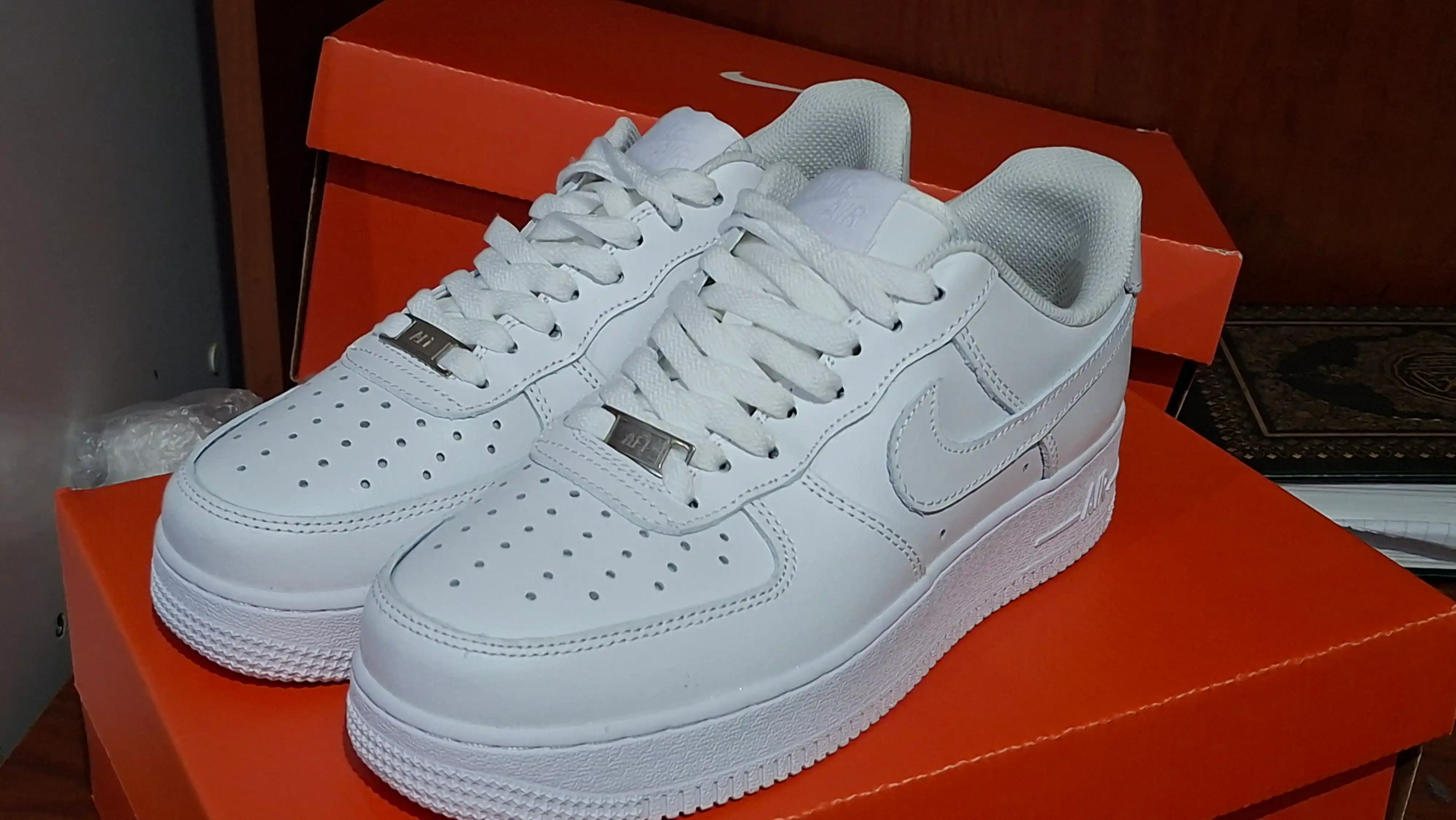 Nike Air Force 1, JORDAN unisex кроссовки