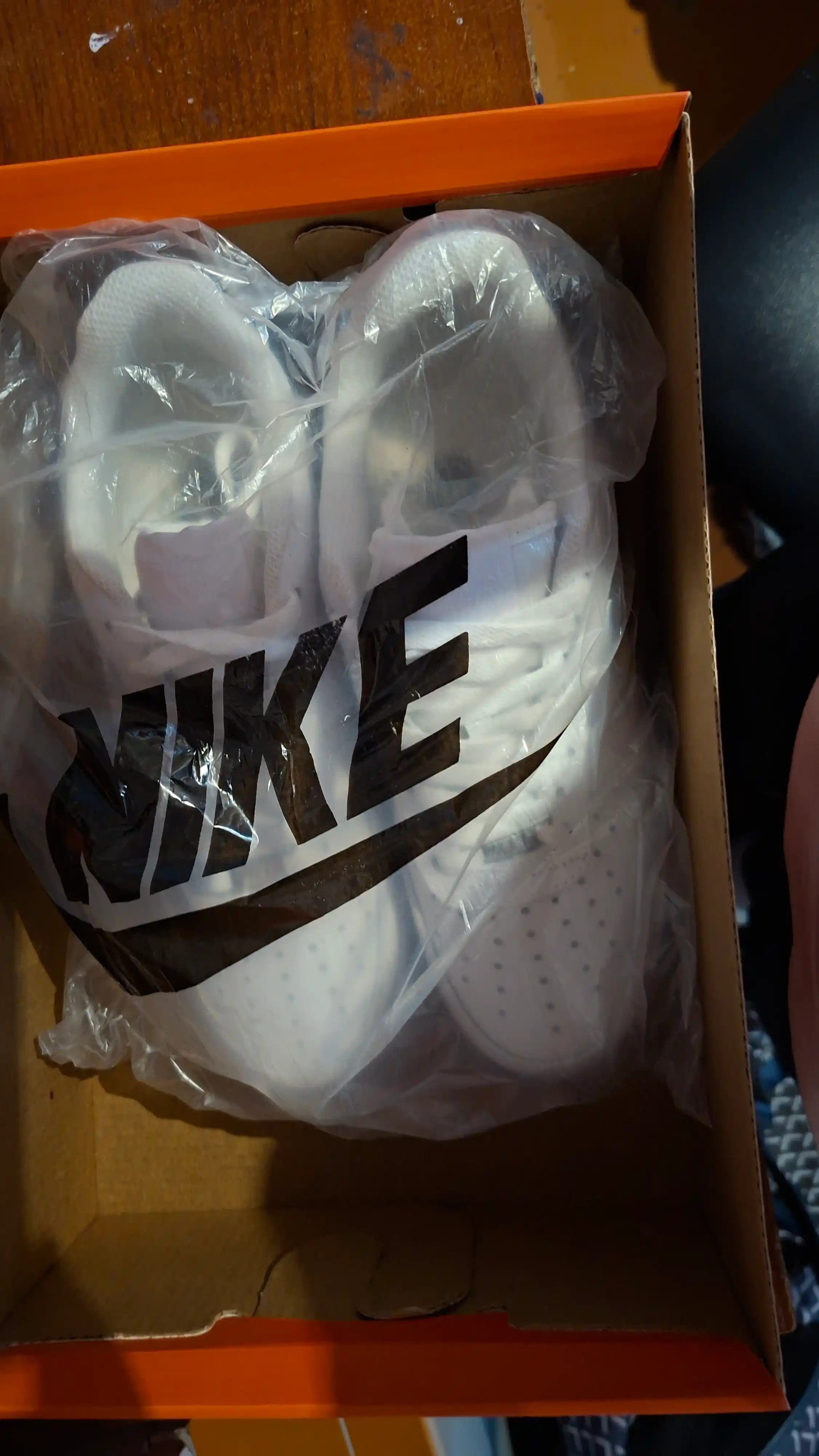 Nike Air Force 1, JORDAN unisex кроссовки