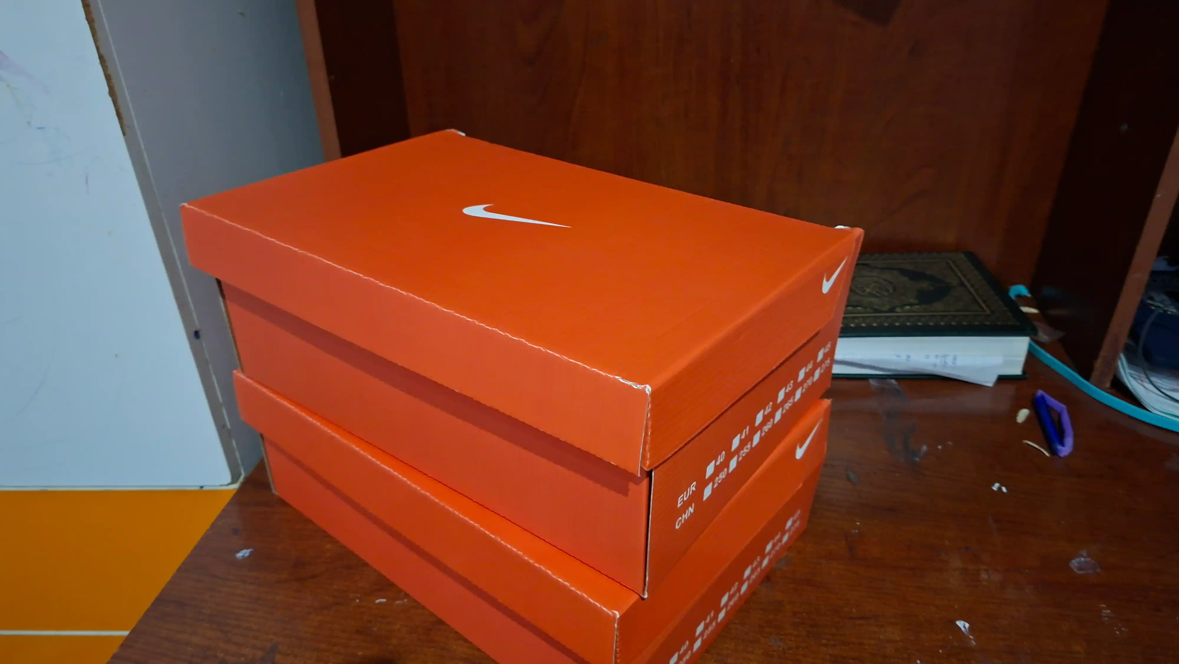 Nike Air Force 1, JORDAN unisex кроссовки