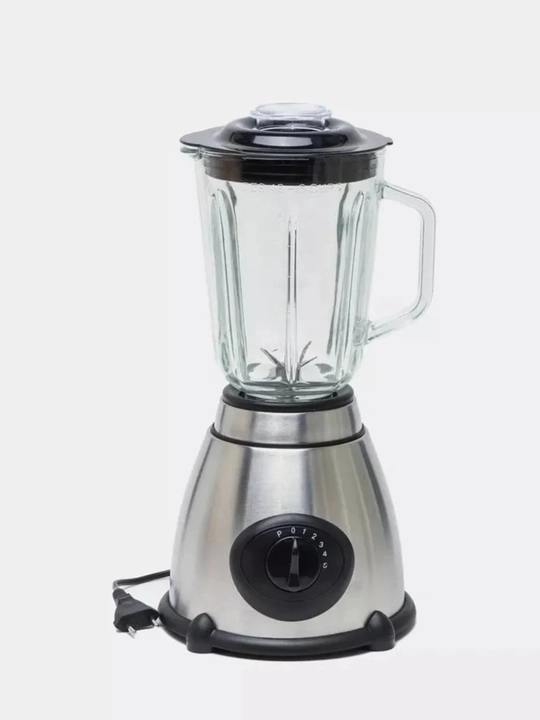 Samsung elektr kosali 4 ta 1 da maydalagichli kokteyl smuzi uchun statsionar blender