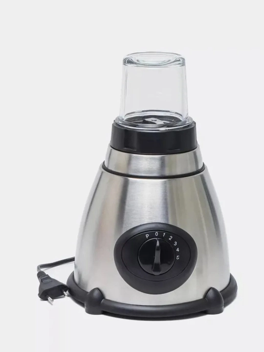 Samsung elektr kosali 4 ta 1 da maydalagichli kokteyl smuzi uchun statsionar blender