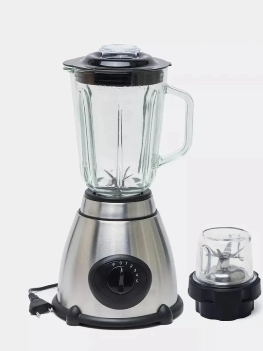 Samsung elektr kosali 4 ta 1 da maydalagichli kokteyl smuzi uchun statsionar blender