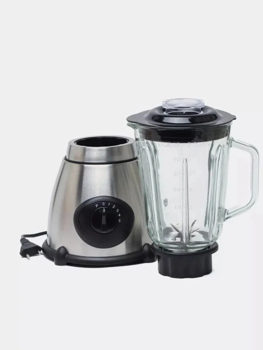 Samsung elektr kosali 4 ta 1 da maydalagichli kokteyl smuzi uchun statsionar blender