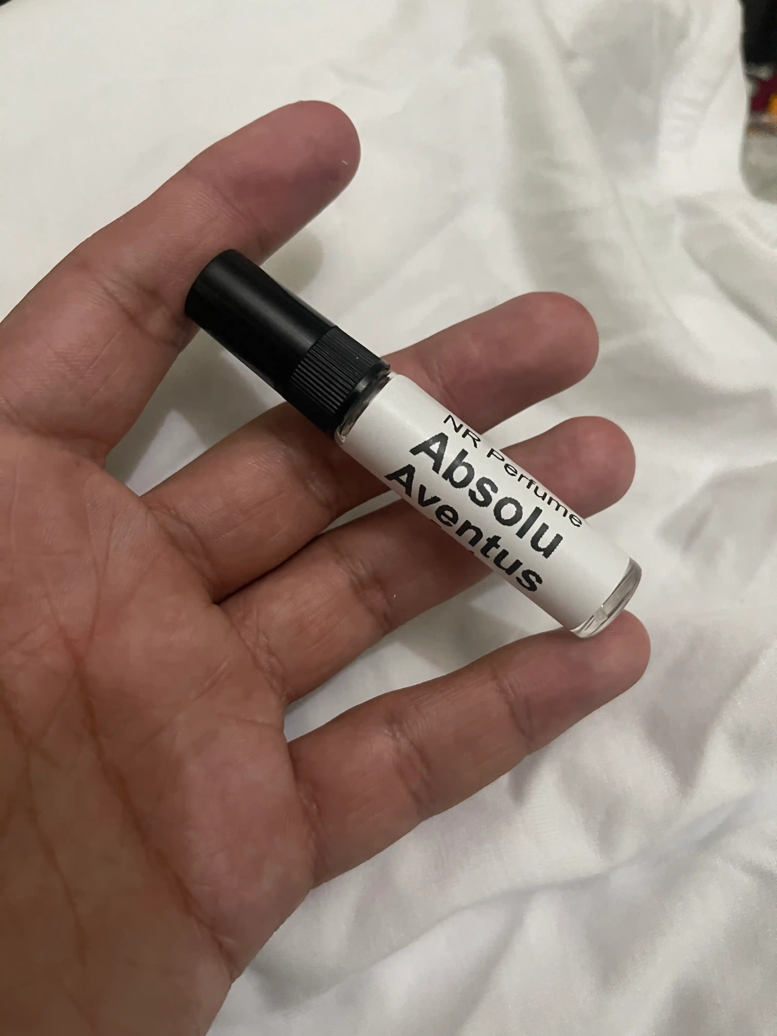 Erkaklar Atiri Creed Absolu Aventus