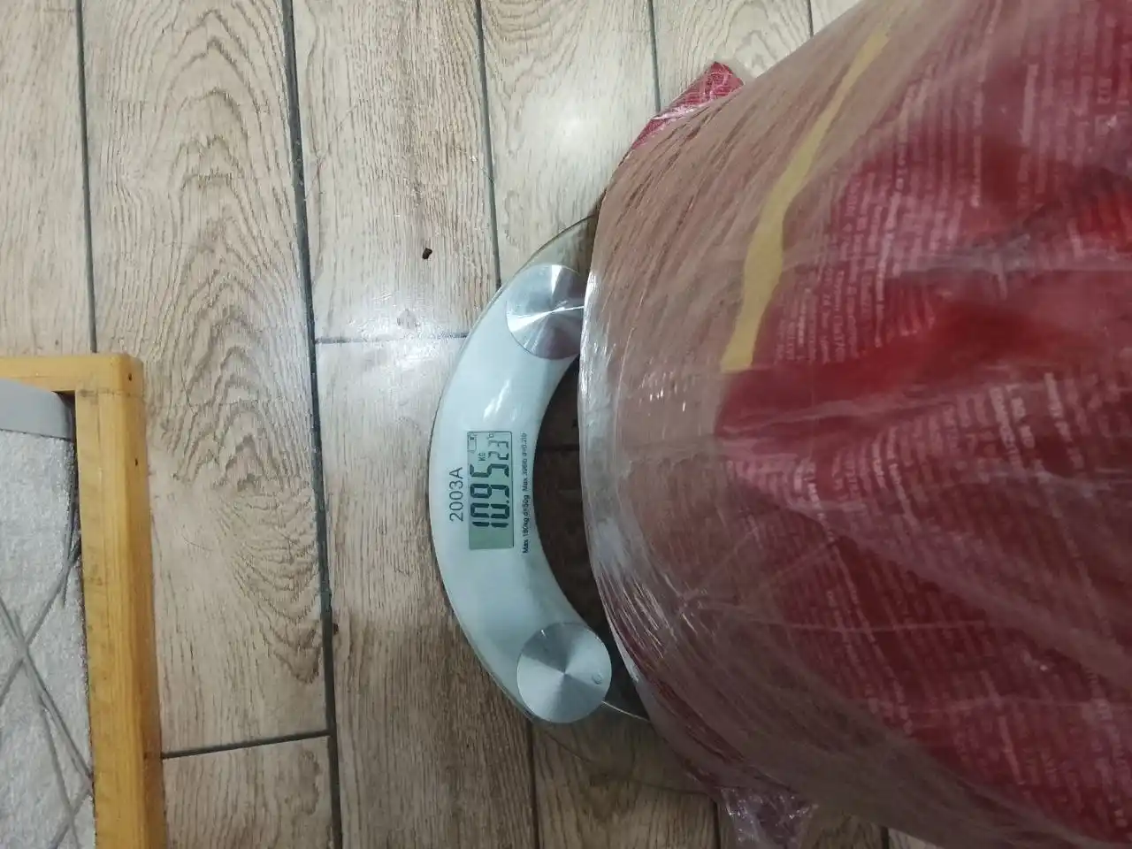 Myaу mushuklar uchun quruq yem, tovuq go‘shti bilan, 11 kg