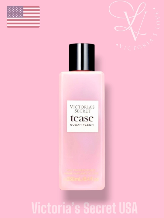 Tana uchun mist spreyi, parfyumeriya, Victorias Secret