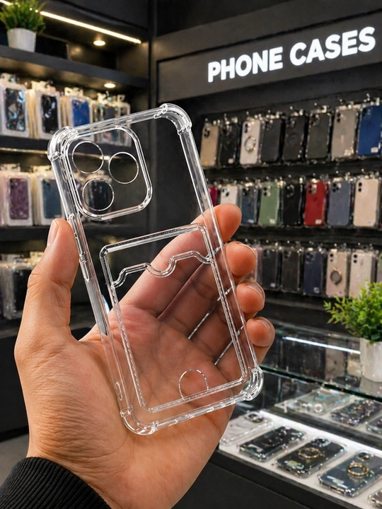 Чехлы для смартфонов HONOR X8d