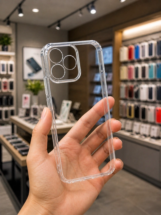 Realme Note 50, Realme C51, Realmi C 53 uchun g‘ilof