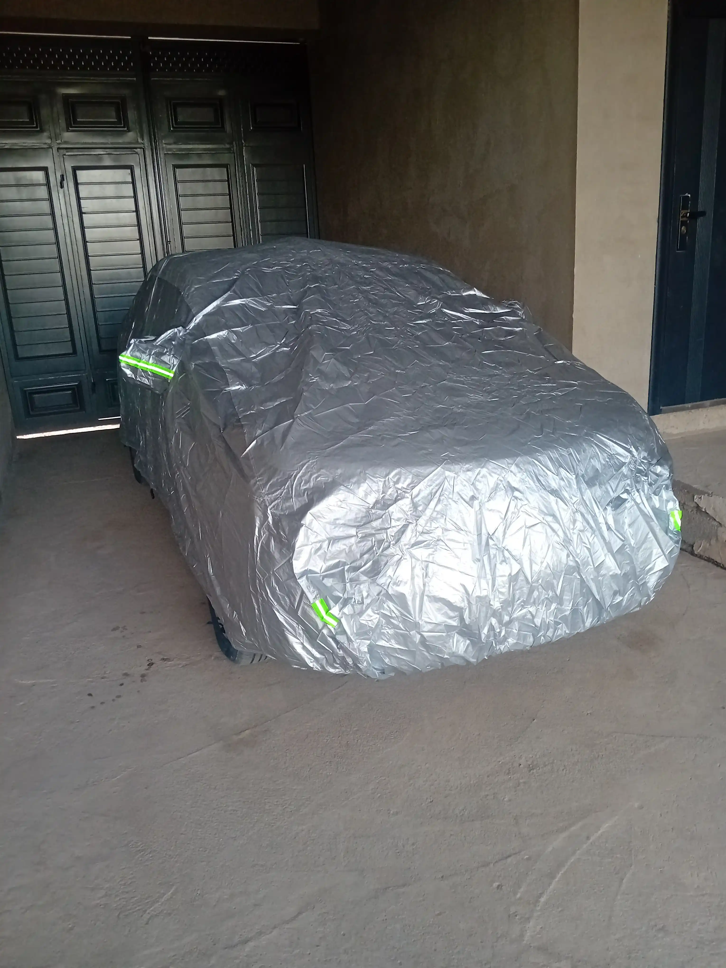 Защитный тент чехол для автомобилей Chevrolet Lacetti, Gentra, Cobalt, Nexia, Matiz, Spark