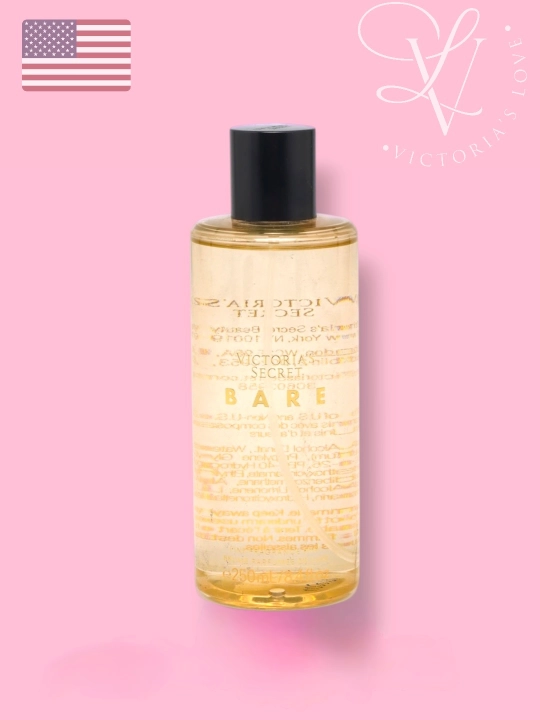 Tana uchun mist spreyi, parfyumeriya, Victorias Secret