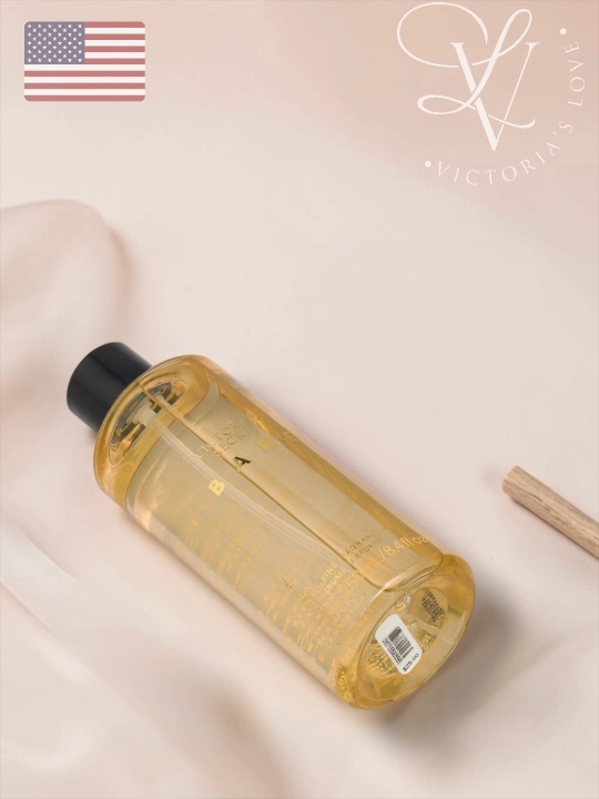 Tana uchun mist spreyi, parfyumeriya, Victorias Secret