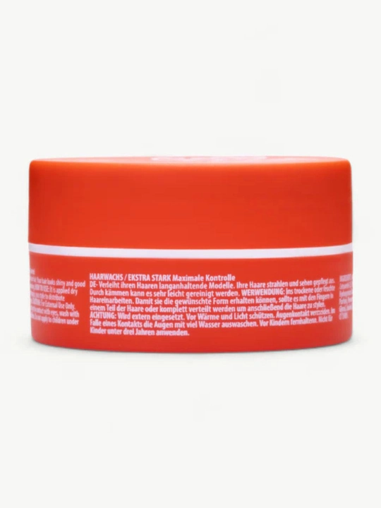 Aqua Gel-Wax для всех типов волос REDONE Wax, мега фиксация, 50 мл