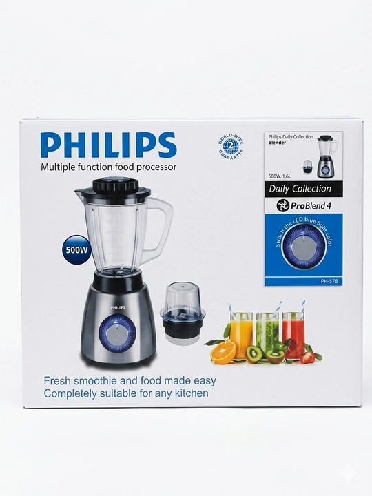 Blendr Philips