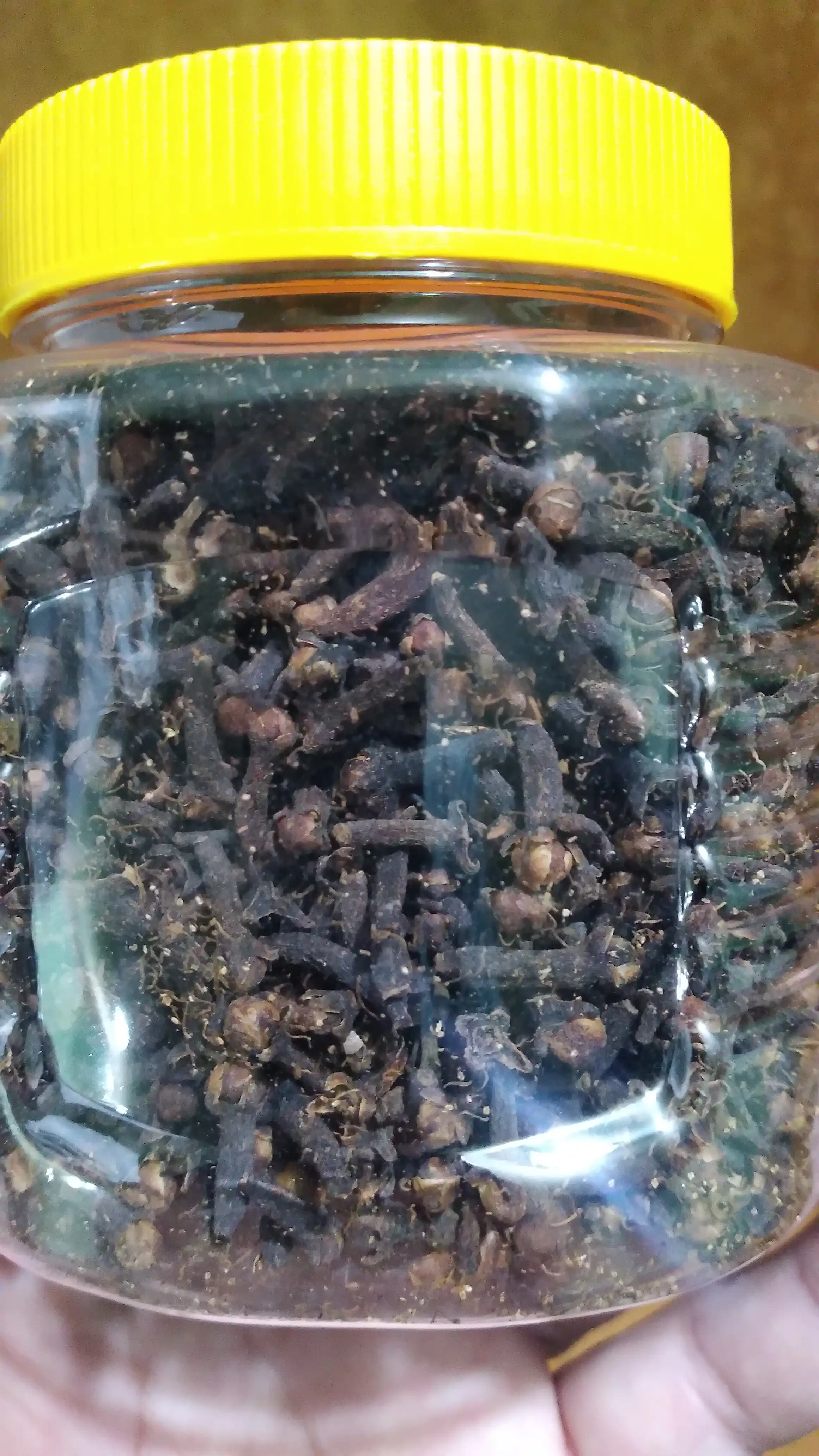 Qalampir munchoq, gvozdika, o‘tkir va yoqimli hidli tabiiy ziravor 50-gr, 100-gr, 200-gr