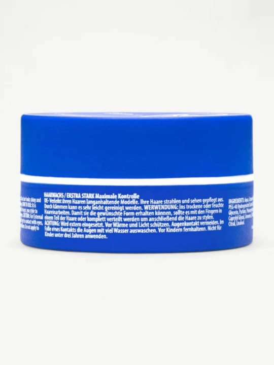 Aqua Gel-Wax для всех типов волос REDONE Wax, мега фиксация, 50 мл