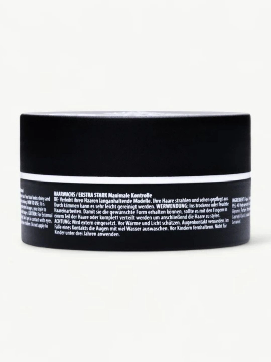 Aqua Gel-Wax для всех типов волос REDONE Wax, мега фиксация, 50 мл