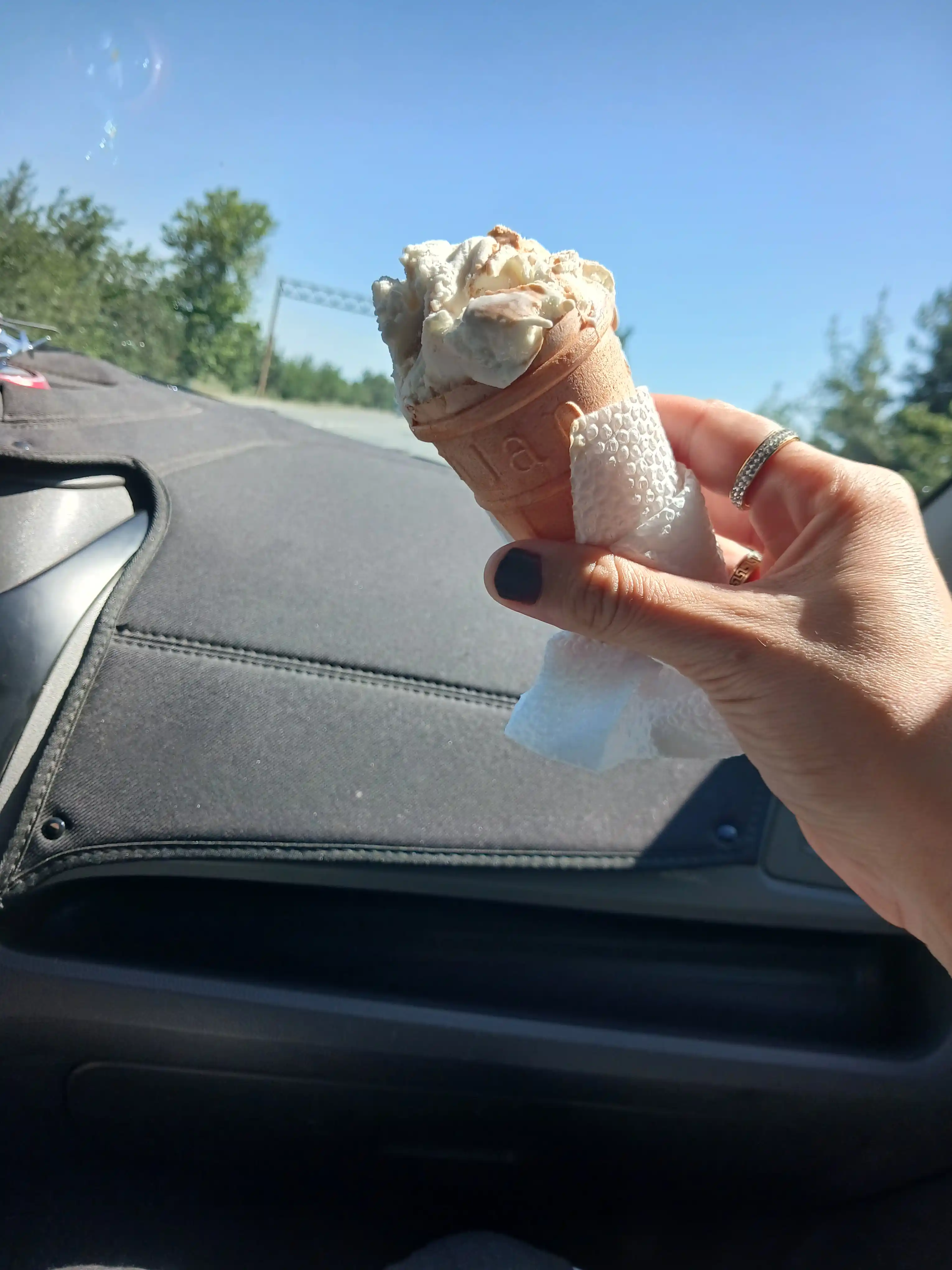 Кольцо женское