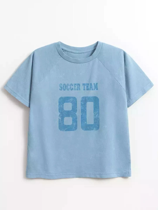 Futbolka o`g`il bolalar uchun NEO, paxta
