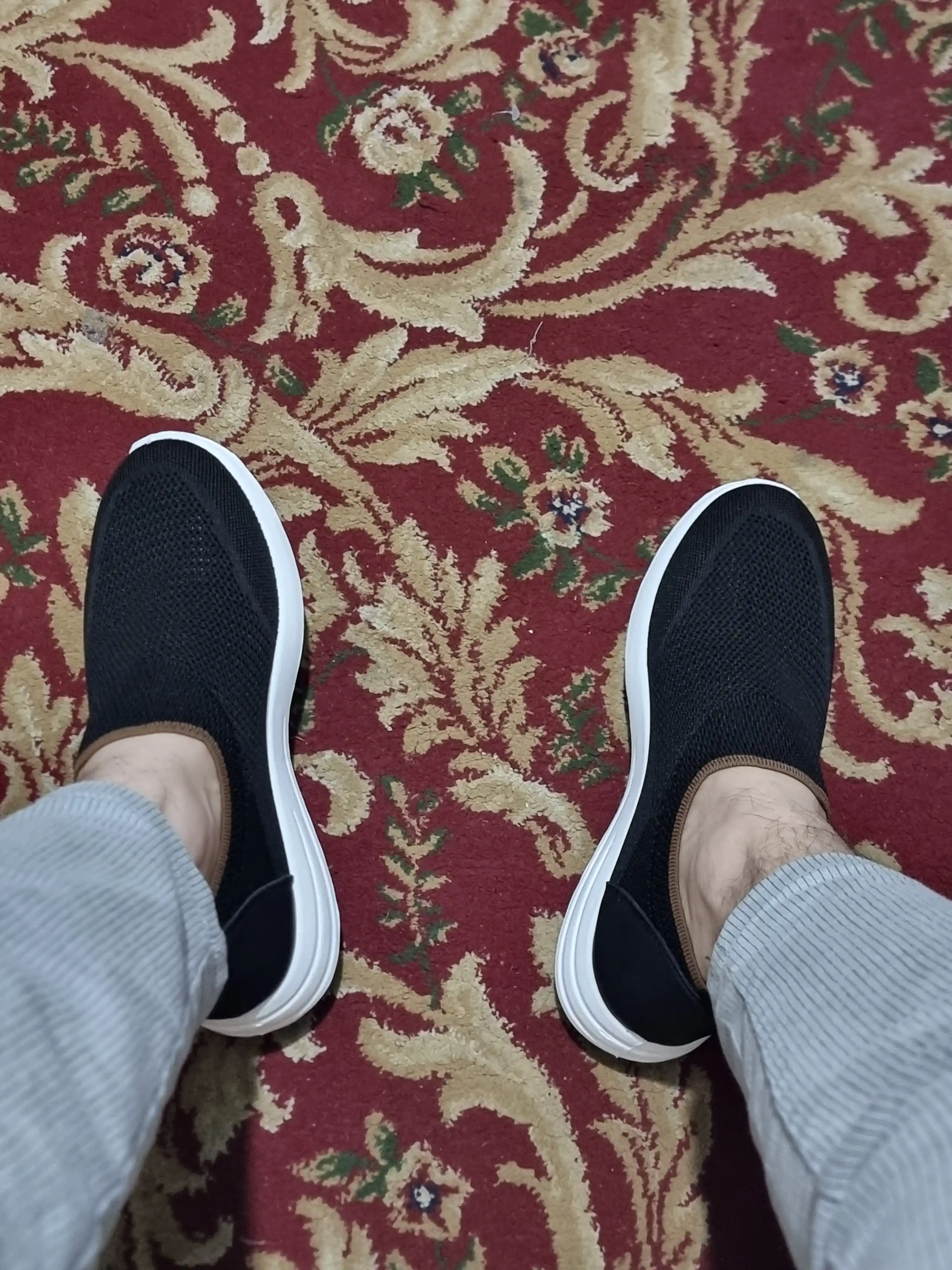 Erkaklar uchun slipon, yengil va nafas oluvchi slipon, Erkaklar uchun sliponlar,baxor,yoz