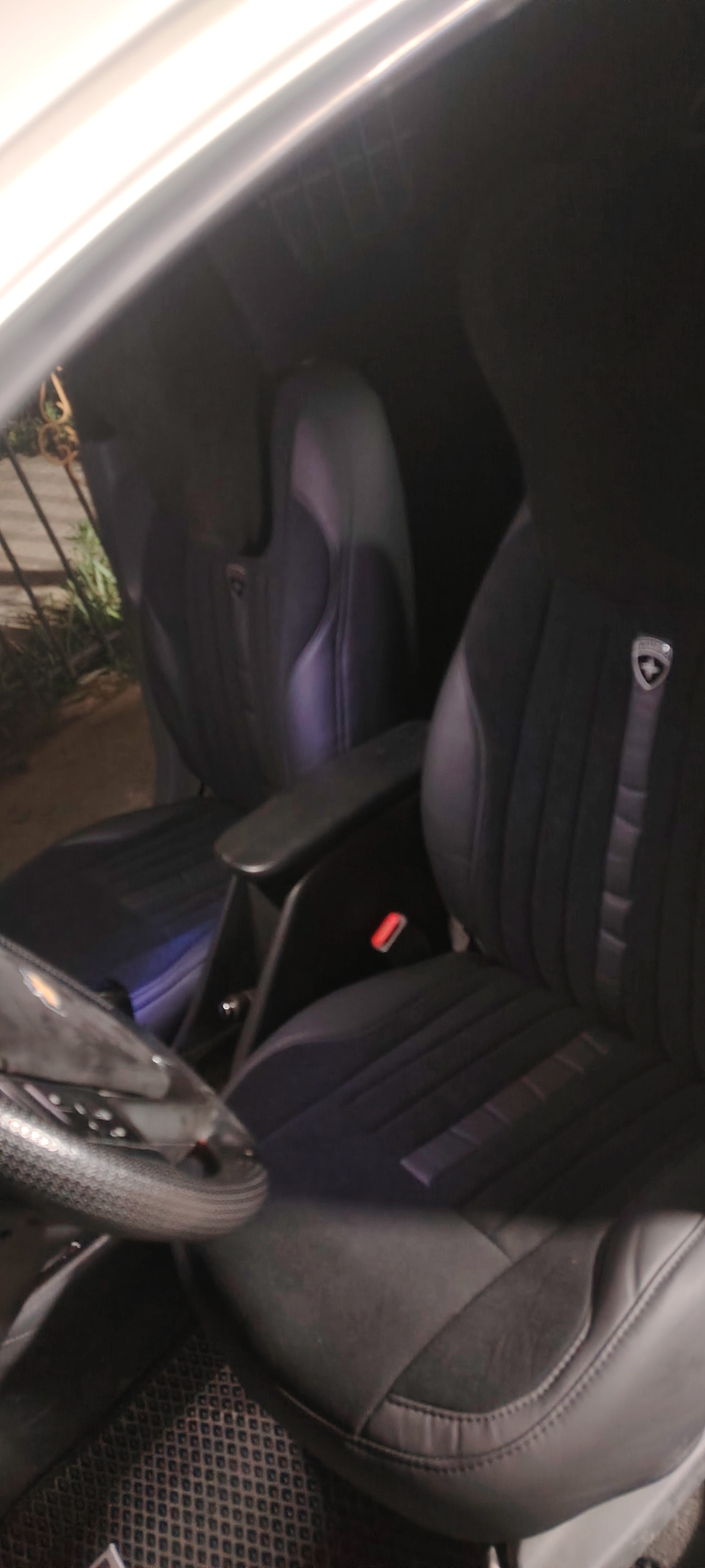 Чехол для автомобиля ADMIRAL GT - Cobalt, Lacetti, Spark, Nexia 2, Nexia 3, Matiz, Damas